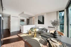 1708-1331 Georgia Street W Vancouver, BC V6E 4P1