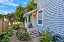 1004 Delestre Avenue, Coquitlam, BC 