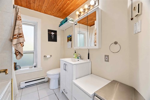 1004 Delestre Avenue, Coquitlam, BC 