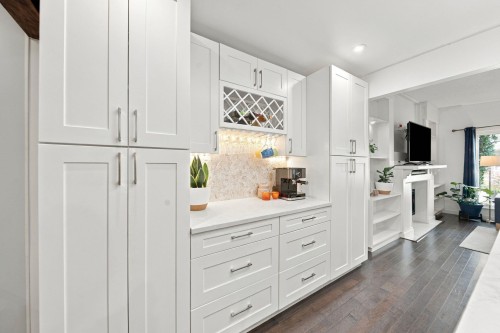 1432 Barberry Drive, Port Coquitlam, BC 