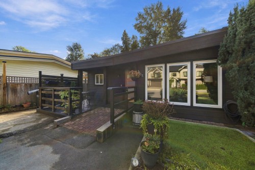 1432 Barberry Drive, Port Coquitlam, BC 