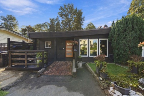 1432 Barberry Drive, Port Coquitlam, BC 