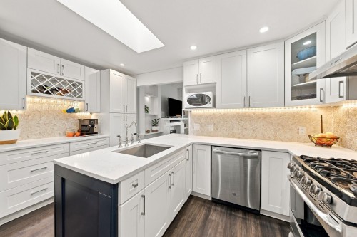 1432 Barberry Drive, Port Coquitlam, BC 