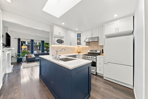 1432 Barberry Drive, Port Coquitlam, BC 