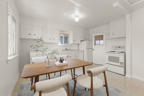1060 Kelowna Street, Vancouver, BC 