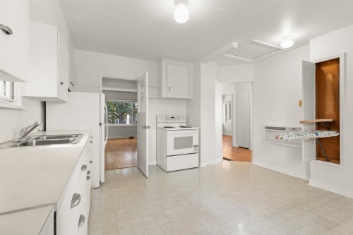 1060 Kelowna Street, Vancouver, BC 