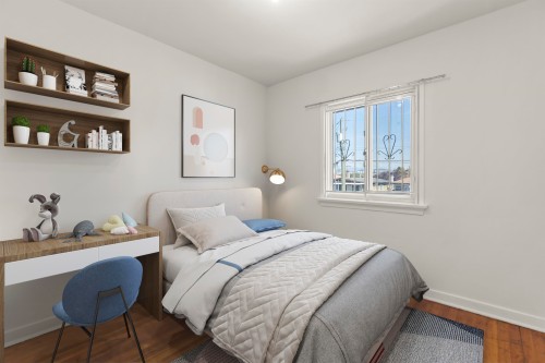 1060 Kelowna Street, Vancouver, BC 