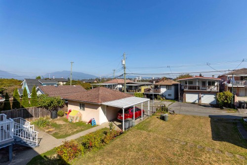 1060 Kelowna Street, Vancouver, BC 