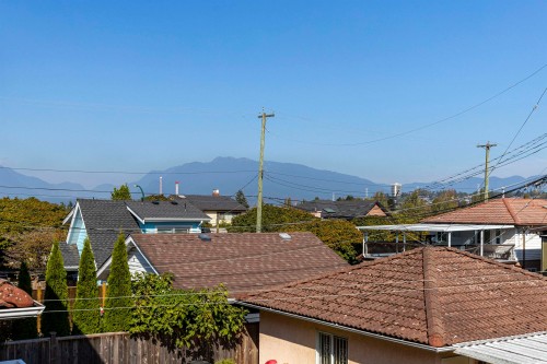 1060 Kelowna Street, Vancouver, BC 