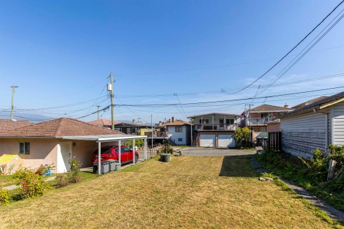 1060 Kelowna Street, Vancouver, BC 