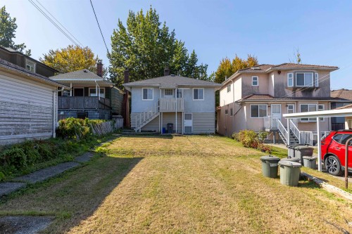 1060 Kelowna Street, Vancouver, BC 