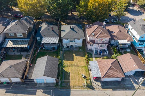 1060 Kelowna Street, Vancouver, BC 