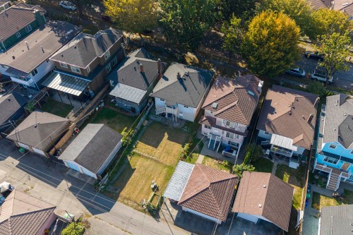 1060 Kelowna Street, Vancouver, BC 