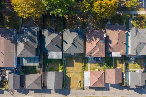 1060 Kelowna Street, Vancouver, BC 