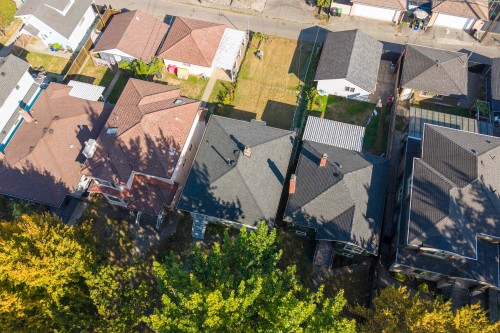 1060 Kelowna Street, Vancouver, BC 
