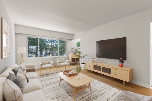 1060 Kelowna Street, Vancouver, BC 