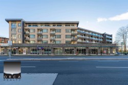 510-725 Marine Drive North Vancouver, BC V7M 1H4