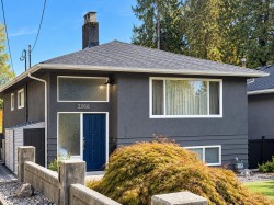 3268 Royal Avenue  North Vancouver, BC V7K 1Y8