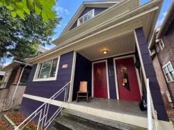 1437 10th Avenue E Vancouver, BC V5N 1X4