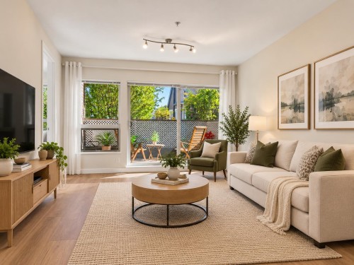 109-1033 St. Georges Avenue  North Vancouver, BC V7L 3H5