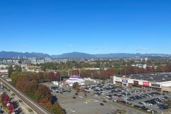 1503-5593 No. 3 Road  Richmond, BC V6X 0X6