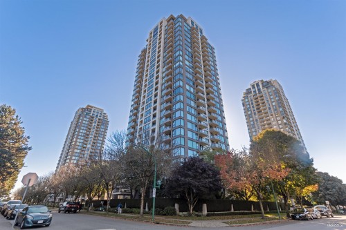 1601-7108 Collier Street  Burnaby, BC V5E 0A1
