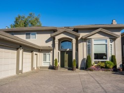4511 Pendlebury Road  Richmond, BC V7E 1E6