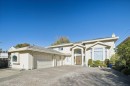 4511 Pendlebury Road, Richmond, BC 