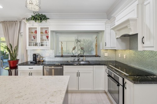4511 Pendlebury Road, Richmond, BC 