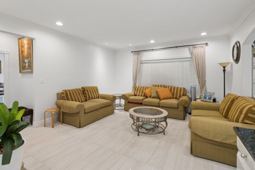 4511 Pendlebury Road, Richmond, BC 