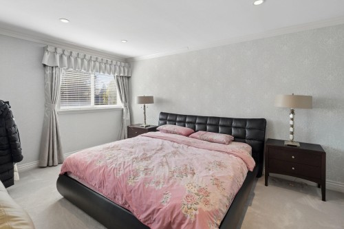 4511 Pendlebury Road, Richmond, BC 