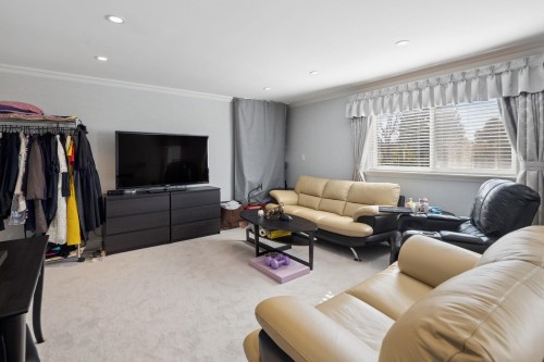 4511 Pendlebury Road, Richmond, BC 