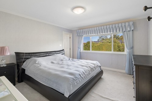 4511 Pendlebury Road, Richmond, BC 