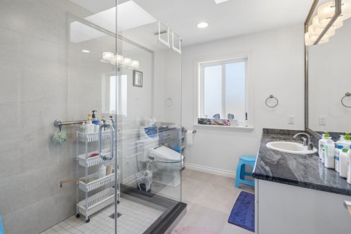 4511 Pendlebury Road, Richmond, BC 