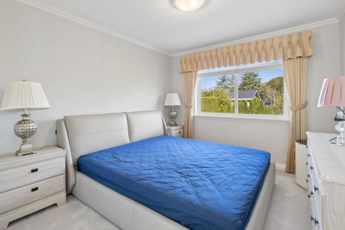 4511 Pendlebury Road, Richmond, BC 