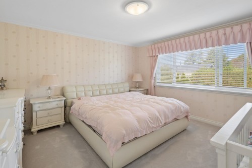 4511 Pendlebury Road, Richmond, BC 