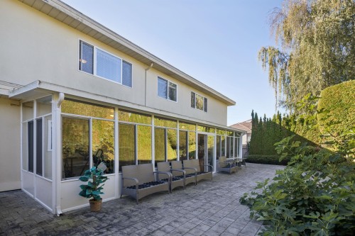 4511 Pendlebury Road, Richmond, BC 