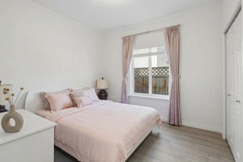 4511 Pendlebury Road, Richmond, BC 