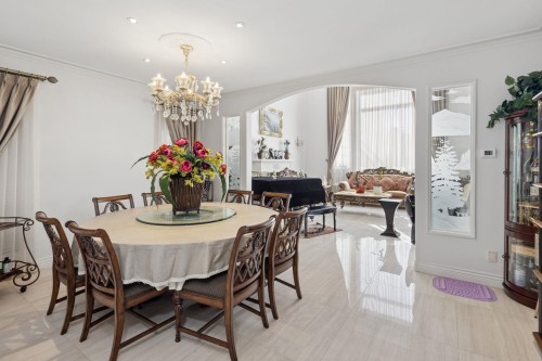 4511 Pendlebury Road, Richmond, BC 