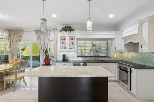 4511 Pendlebury Road, Richmond, BC 
