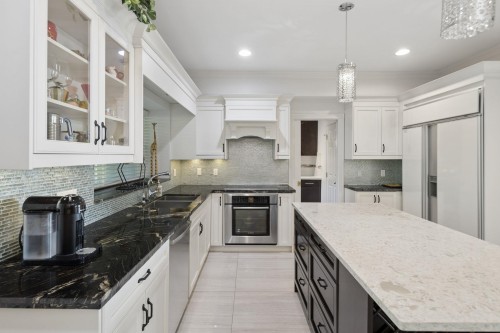 4511 Pendlebury Road, Richmond, BC 