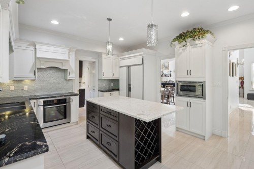 4511 Pendlebury Road, Richmond, BC 