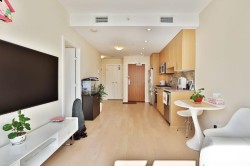 1011-38 1st Avenue W Vancouver, BC V5Y 0K3