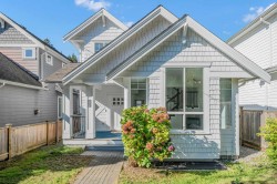 2411 George Street  North Vancouver, BC V7P 2N4