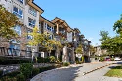 512-1330 Genest Way  Coquitlam, BC V3E 0A4
