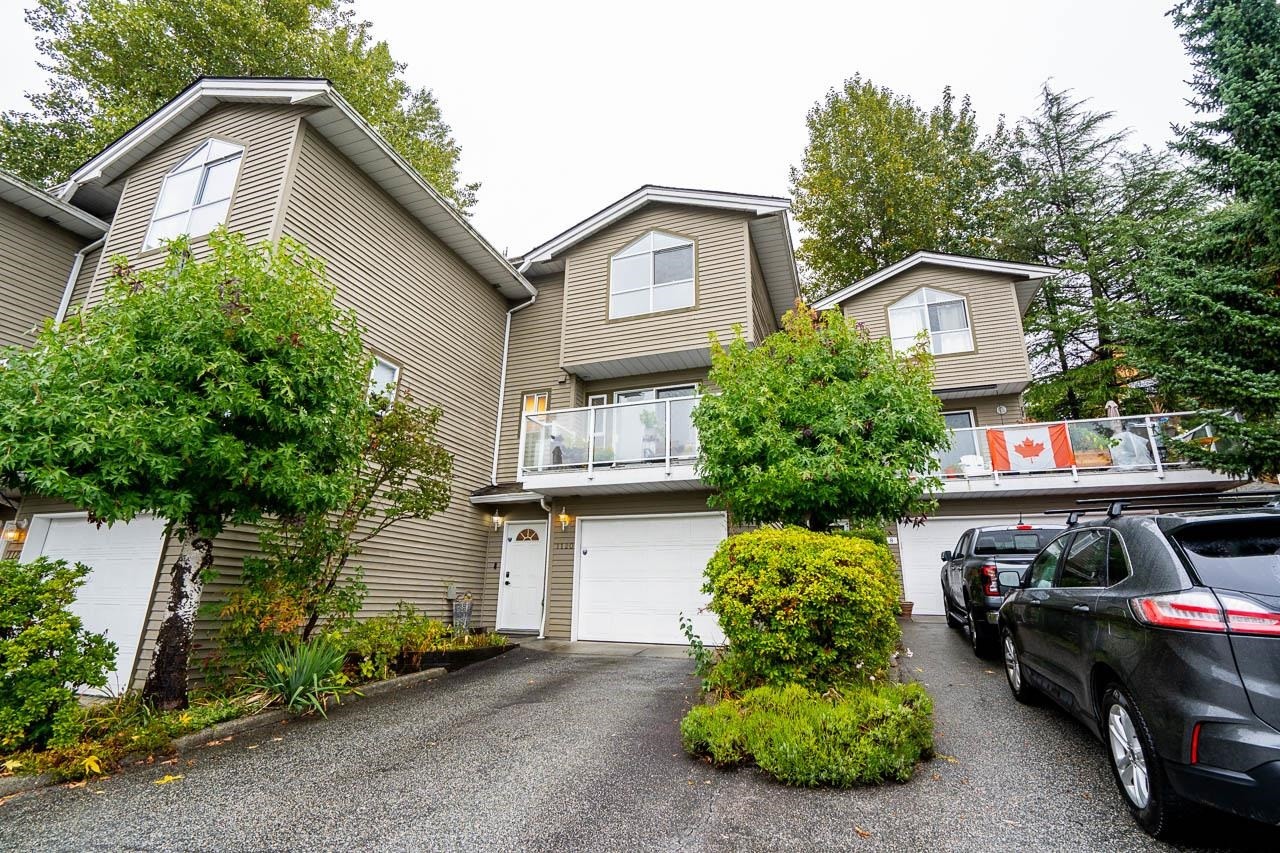 1120 Bennet Drive, Port Coquitlam, BC