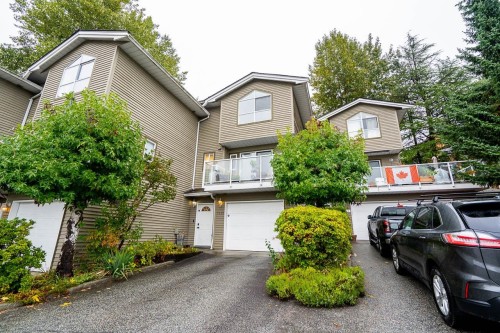 1120 Bennet Drive, Port Coquitlam, BC 