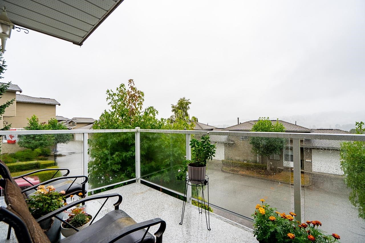 1120 Bennet Drive, Port Coquitlam, BC