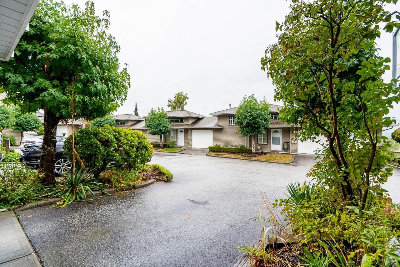 1120 Bennet Drive, Port Coquitlam, BC