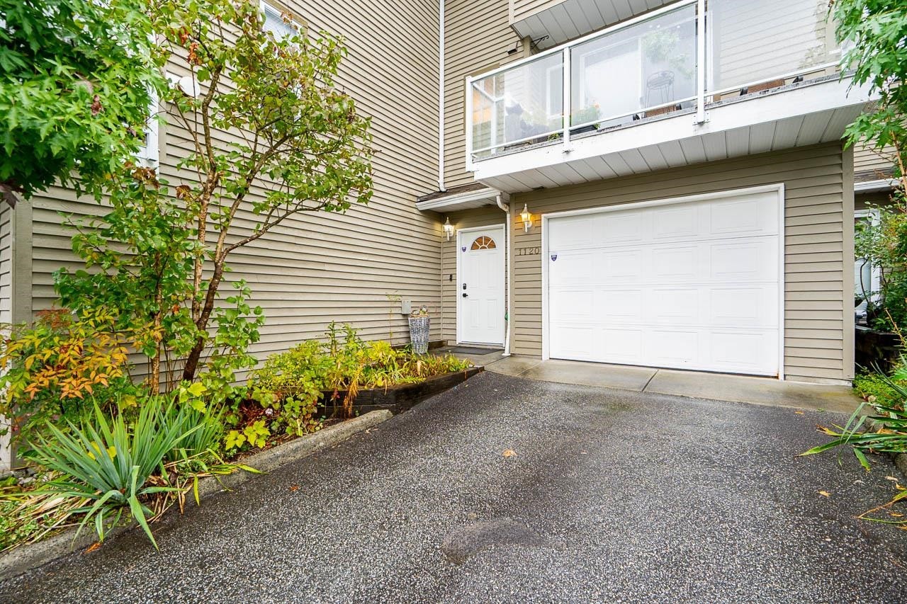 1120 Bennet Drive, Port Coquitlam, BC